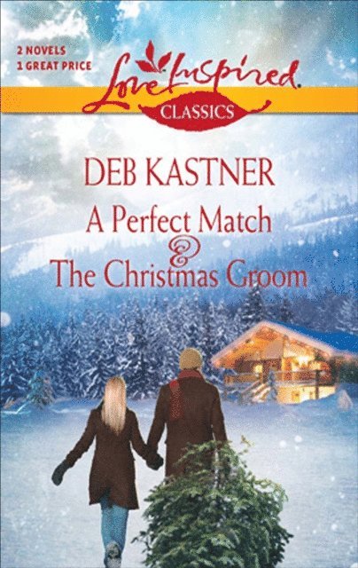 Deb Kastner - Perfect Match & The Christmas Groom, E-bok