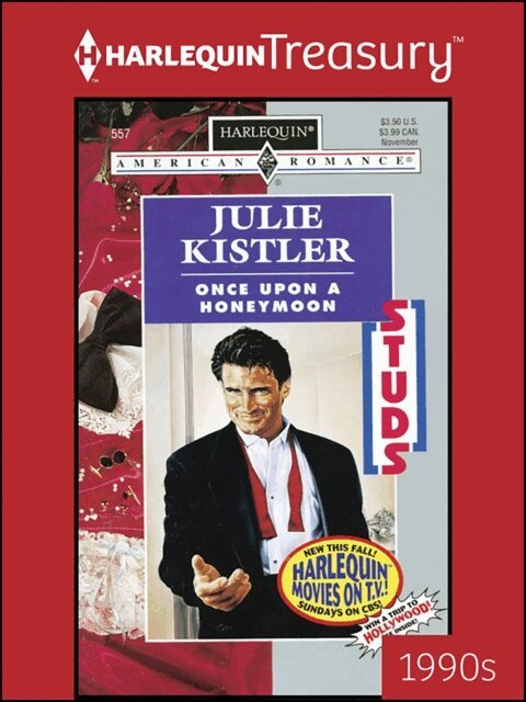 Julie Kistler - Once Upon a Honeymoon, E-bok. Tillgänglighet: Lägg i varukorg