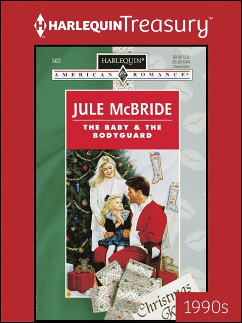 Jule McBride - Baby & the Bodyguard, E-bok. Tillgänglighet: Lägg i varukorg