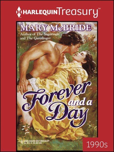 Mary McBride - Forever and a Day, E-bok. Tillgänglighet: Lägg i varukorg