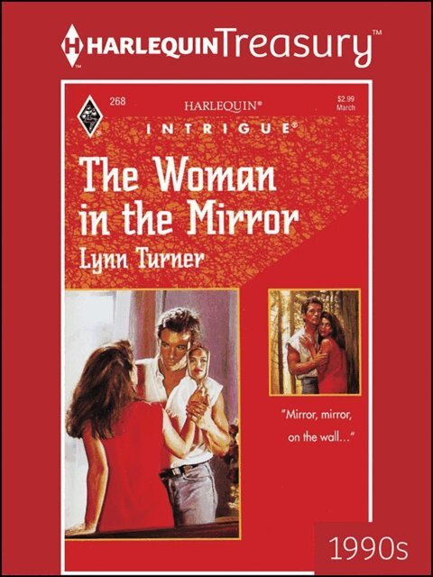 Lynn Turner - Woman in the Mirror, E-bok