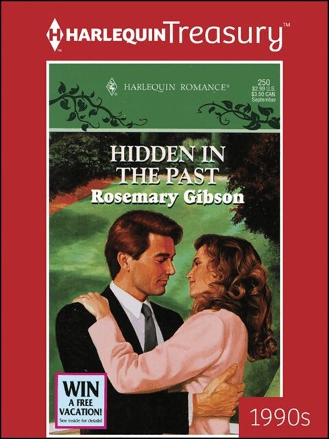 Rosemary Gibson - Hidden in the Past, E-bok. Tillgänglighet: Lägg i varukorg