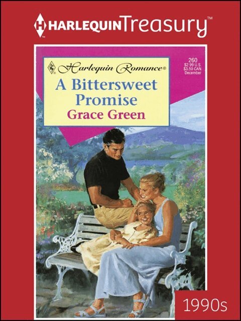 Grace Green - Bittersweet Promise, E-bok. Tillgänglighet: Lägg i varukorg