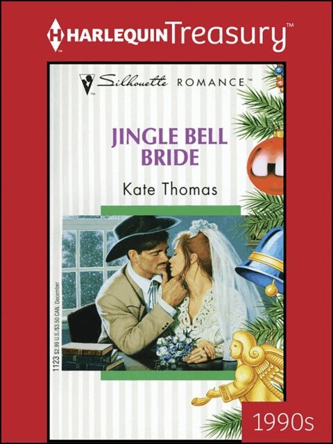 Kate Thomas - Jingle Bell Bride, E-bok. Tillgänglighet: Lägg i varukorg
