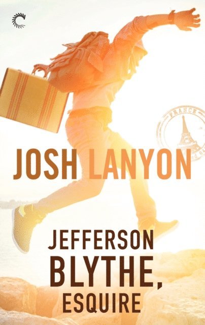 Josh Lanyon - Jefferson Blythe, Esquire, E-bok