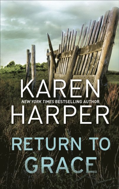 Karen Harper - Return to Grace, E-bok