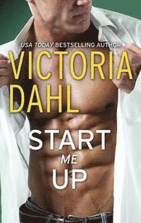 Victoria Dahl - Start Me Up, E-bok