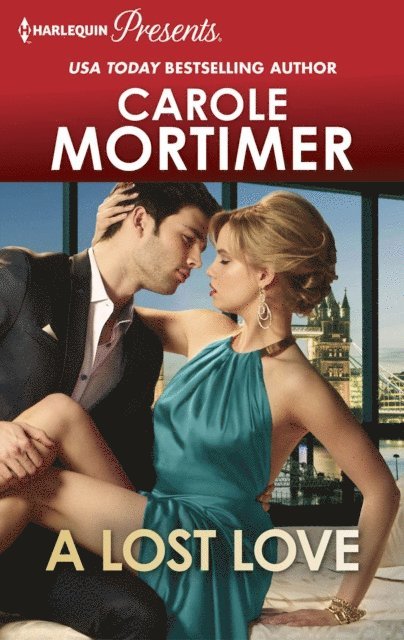 Carole Mortimer - Lost Love, E-bok