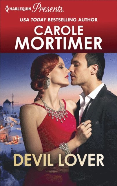 Carole Mortimer - Devil Lover, E-bok