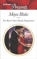 Boss's Nine-Month Negotiation