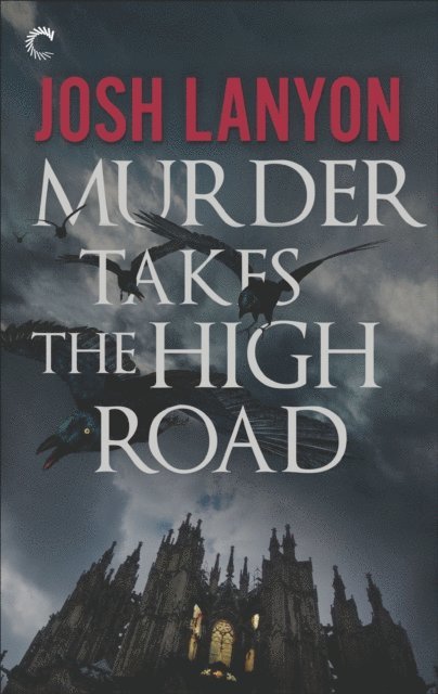 Josh Lanyon - Murder Takes the High Road, E-bok