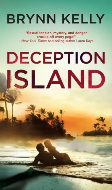 Brynn Kelly - Deception Island, E-bok. Tillgänglighet: Lägg i varukorg