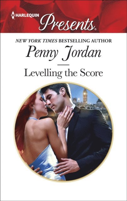 Penny Jordan - Levelling the Score, E-bok