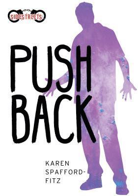 Karen Spafford-Fitz - Push Back, Inbunden. Tillgänglighet: Lägg i varukorg
