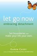 Let Go Now: