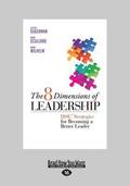 The 8 Dimensions of Leadership (1 Volume Set)