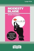 Modesty Blaise