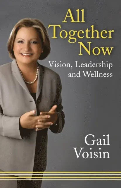 Gail Voisin - All Together Now, E-bok. Tillgänglighet: Lägg i varukorg