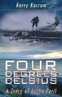 Kerry Karram - Four Degrees Celsius, E-bok. Tillgänglighet: Lägg i varukorg
