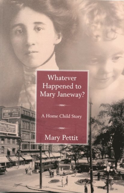 Whatever Happened to Mary Janeway?