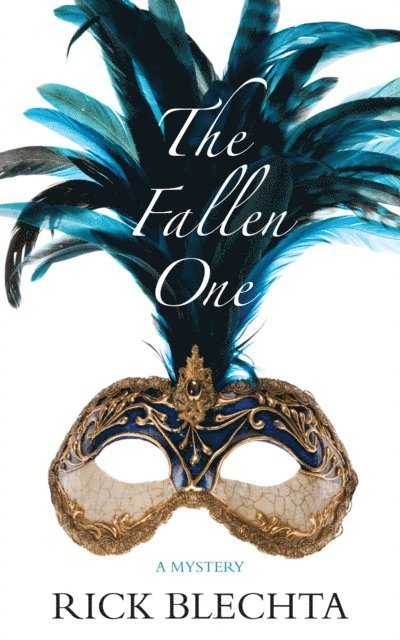 Rick Blechta - Fallen One, E-bok