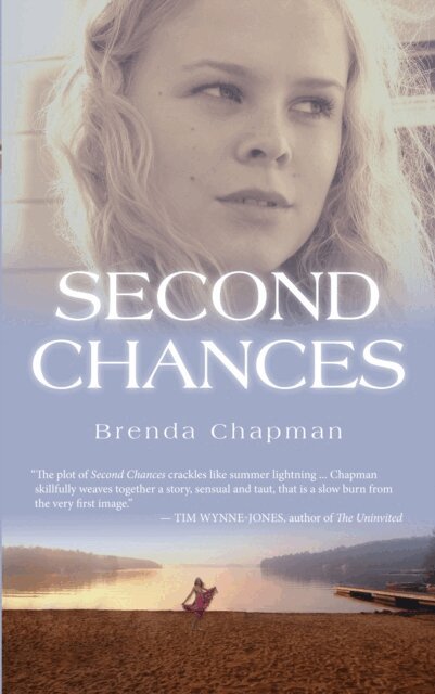 Brenda Chapman - Second Chances, E-bok