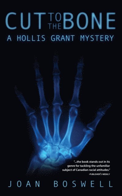 Joan Boswell - Cut to the Bone, E-bok