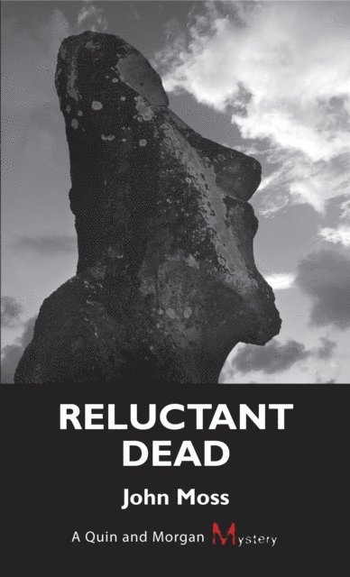 John Moss - Reluctant Dead, E-bok
