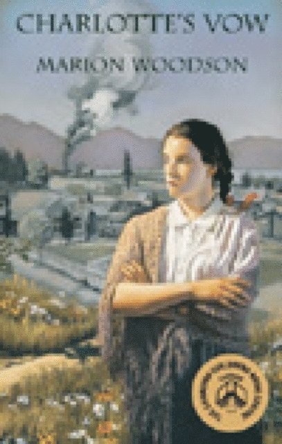 Marion Woodson - Charlotte's Vow, E-bok