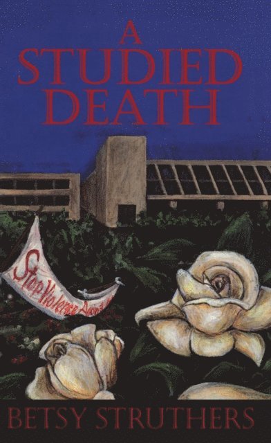Betsy Struthers - Studied Death, E-bok