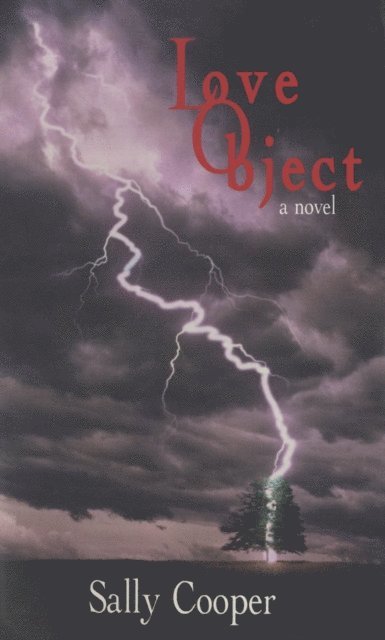 Sally Cooper - Love Object, E-bok