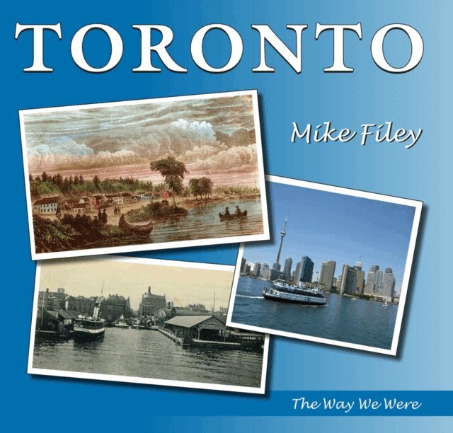 Mike Filey - Toronto, E-bok. Tillgänglighet: Lägg i varukorg