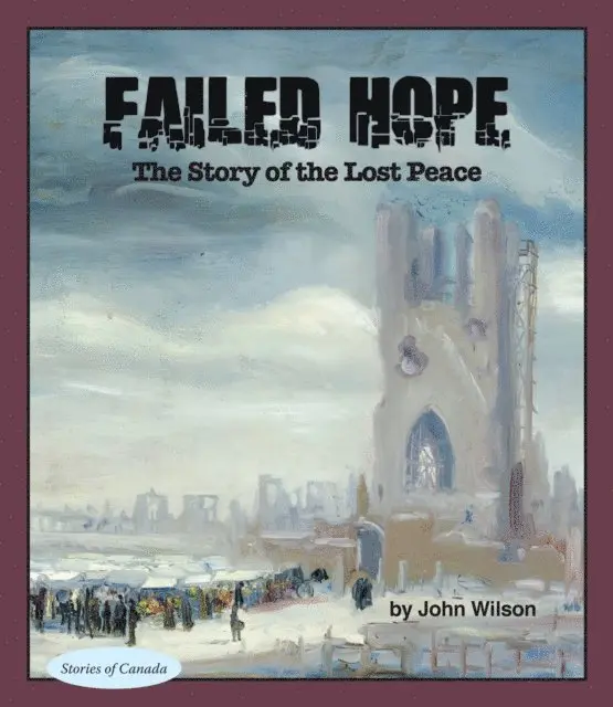 John Wilson - Failed Hope, E-bok. Tillgänglighet: Lägg i varukorg
