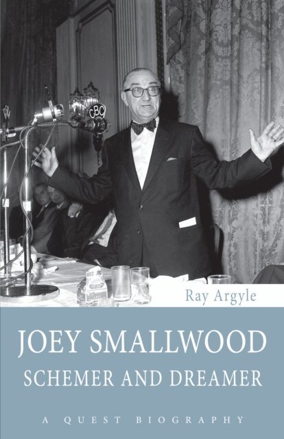 Ray Argyle - Joey Smallwood, E-bok