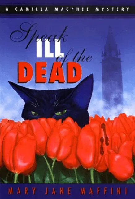 Mary Jane Maffini - Speak Ill of the Dead, E-bok. Tillgänglighet: Lägg i varukorg