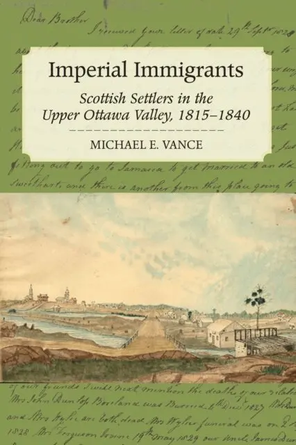 Michael E. Vance - Imperial Immigrants, E-bok. Tillgänglighet: Lägg i varukorg