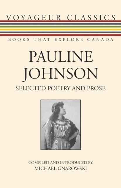 Pauline Johnson - Pauline Johnson, E-bok