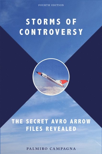 Palmiro Campagna - Storms of Controversy, E-bok. Tillgänglighet: Lägg i varukorg