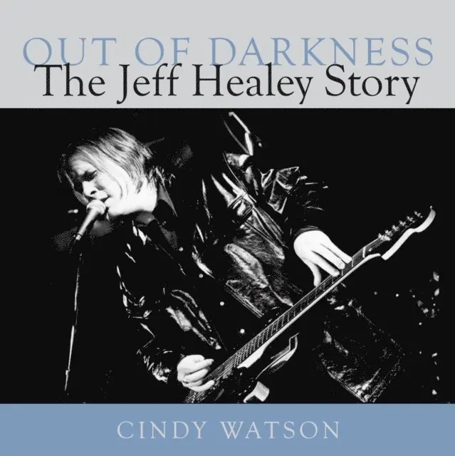 Cindy Watson - Out of Darkness, E-bok. Tillgänglighet: Lägg i varukorg
