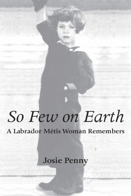 Josie Penny - So Few on Earth, E-bok