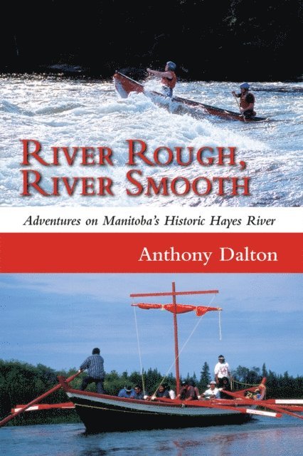 Anthony Dalton - River Rough, River Smooth, E-bok. Tillgänglighet: Lägg i varukorg