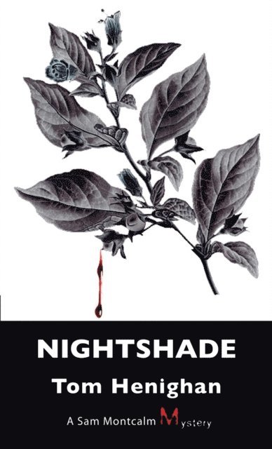 Tom Henighan - Nightshade, E-bok