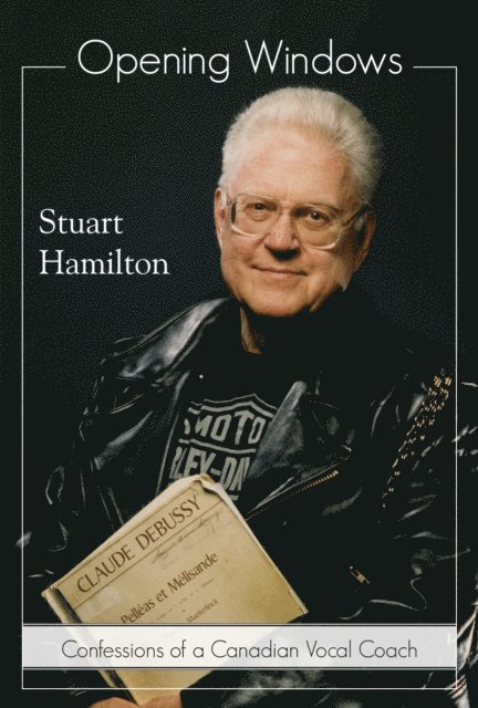 Stuart Hamilton - Opening Windows, E-bok
