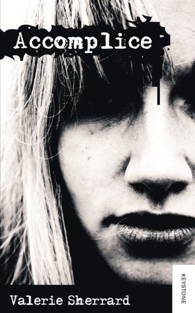 Valerie Sherrard - Accomplice, E-bok