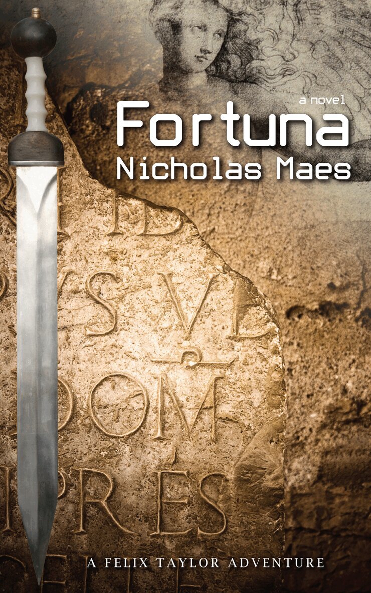 Nicholas Maes - Fortuna, Häftad. Tillgänglighet: Lägg i varukorg