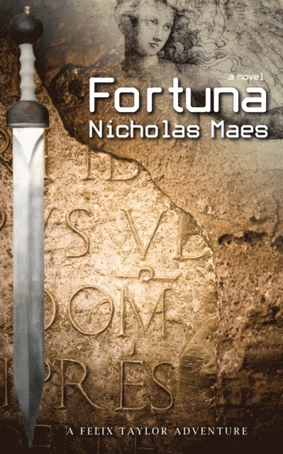 Nicholas Maes - Fortuna, E-bok. Tillgänglighet: Lägg i varukorg
