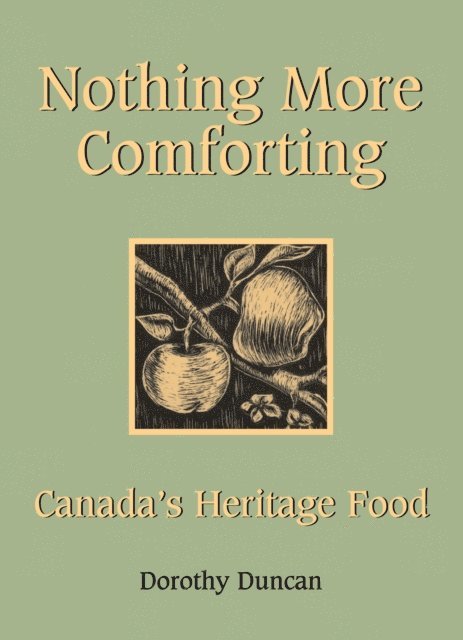 Dorothy Duncan - Nothing More Comforting, E-bok