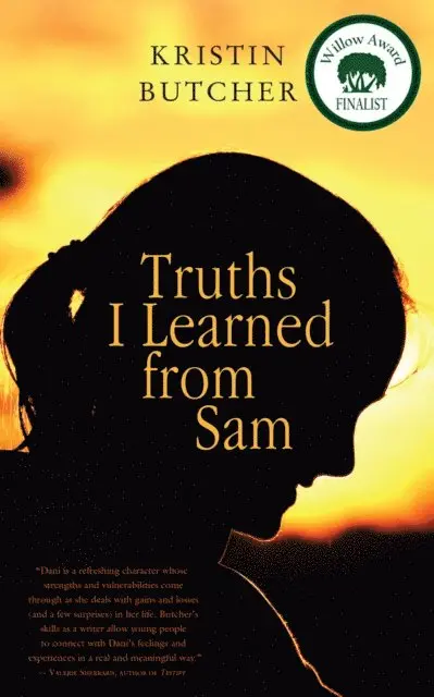 Kristin Butcher - Truths I Learned from Sam, E-bok. Tillgänglighet: Lägg i varukorg