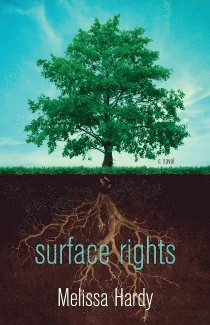 Melissa Hardy - Surface Rights, E-bok. Tillgänglighet: Lägg i varukorg