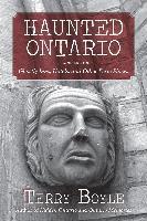 Terry Boyle - Haunted Ontario, E-bok